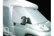 Thermo Windscreen Cover Soplair (Fiat Ducato from July 2006)