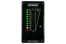 Votronic 0242 LED Tank Display HE 010