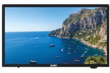 Alden 18.5" TV / SAT / DVD