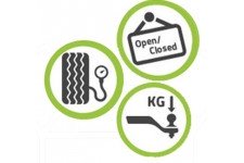 E-Trailer "Caravan Safety Pack"