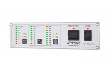 Votronic 5330 Info Panel Pro