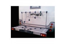 M-Classic 4-Bike Carrier