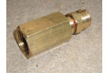 Gaslow Remote Appliance Adaptor