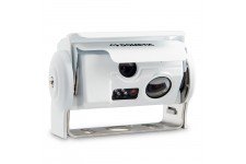 Dometic PerfectView CAM44W (White Camera)