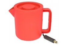 Big Red Kettle: 24V (DIN Plug)