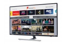 Avtex 279DSFVP 27" Freeview Play Connected TV