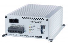 Votronic 3326 Battery-to-battery charger VCC 1212-50