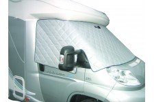 Thermo Windscreen Cover Soplair (VW T5)