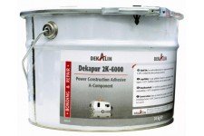 Dekapur 2K-6000 A-Comp (5.00 Kg Tub)