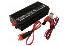 Moonraker 20a Plug-In Voltage Converter