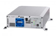 Votronic 3177UK MobilPOWER Inverter SMI 1200 Sinus ST UK