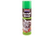 Granville Cockpit Shine: 500ml - Apple
