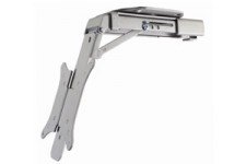 B-Tech Flip-Down TV Mount