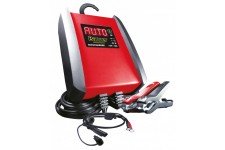 Banner Accucharger 12V / 10A