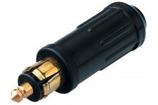 ProCar 53005000 15A Din Standard Plug (Loose min. order 50)
