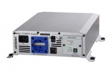 Votronic 3184UK MobilPOWER Inverter SMI 1700 Sinus ST-NVS UK