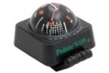 Metronic Satellite Finding Compass