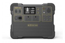 Sherpa PEAK 2.2 (1536Wh @ 2200W)