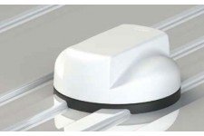 Foam Pad Fitting Kit for 4G Aerials on Ribbed Roofs.