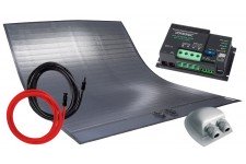 165W MiPV Superflex Panel Kit