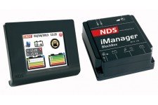 Imanager Battery Control System