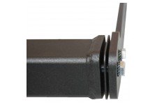 5mm spacers for MEMO towbars - Pair