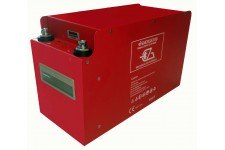 EZA 100Ah Energie Lithium Battery MK2