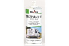 Dekapur 2K-90 Double Cartridge: 50ml