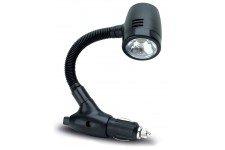 12V Flexible Map Light (Roadpro USA)
