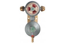 37 Mbar Auto Changeover Low Pressure