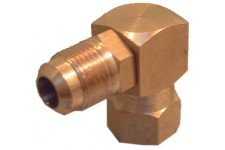 Gaslow 2nd Cylinder 90deg Fill Adaptor