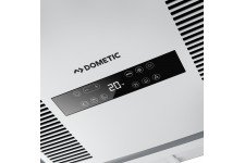 Dometic FreshJet FJX Air Distribution box with Light (ADBD)