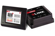 3LINK - 12V / 100A + Display