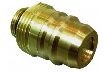 Gaslow Euro Spanish Fill Adaptor