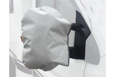 Soplair Mirror Cover for Coachbuilt Motorhomes - Pair