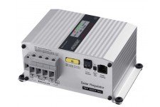 Votronic 6137 Solar-Regulator MPP 480/24 Duo Dig.