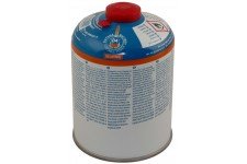 Bright Spark 460gm Resealable Gas Cartridge
