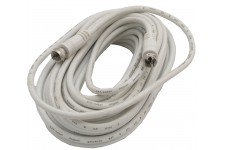 Sat. Dish To Receiver Cable: 10 Metres