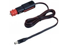 ProCar 67864910 2A Univ Plug - 2.5mm Jack Lead