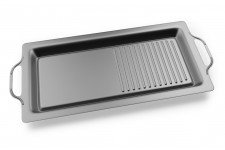 Grilla BBQ Hotplate
