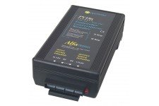 Alfatronix 18/21A 24V-12V Converter