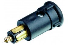 ProCar 58078301 12A Din Standard Plug