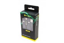 Vault USB-A to Multi Out Cable 1m
