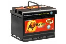 Banner Running Bull 57001 AGM Battery: 70/85Ah