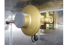 Gaslow 30mb 10mm Regulator