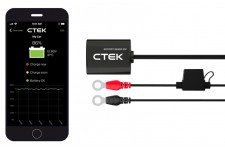 CTEK Battery Sense Monitor