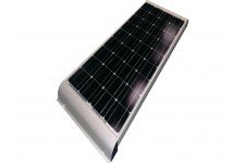 NDS Slim 100W Aero Solar Panel