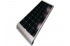 NDS 100W Slim "Aero" Solar Panel