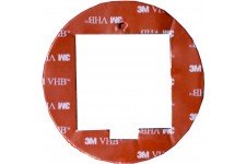3M Adhesive Pad for Fit2Go Receiver