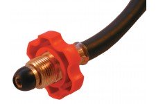 Gaslow Propane Easy Fit 0.45m Hose